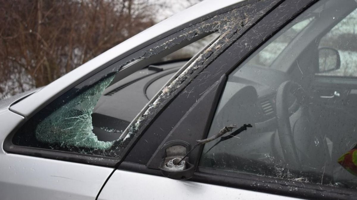 Egymás után „csaptak le" a vadak: három baleset, sokkoló képek!