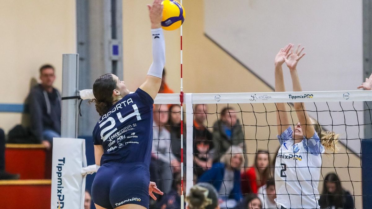 VESC: az MTK Budapestet is legyőzték