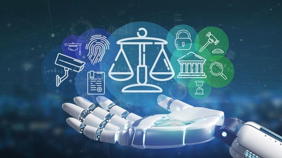 Vajon mit tesz a mesterséges intelligencia, ha beismernek neki egy bűncselekményt?