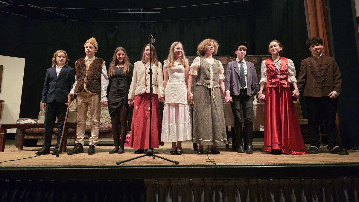 Turisztikai szakember, sportoló kapta az alsóörsi Örökség Díjat