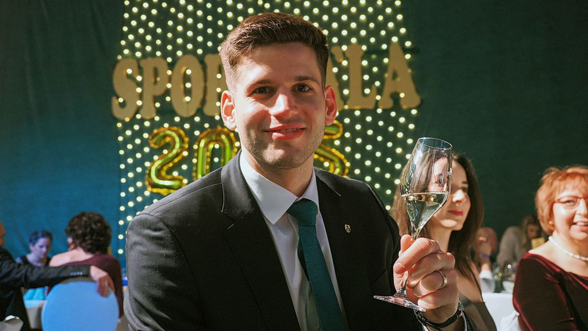 A korábbi szövetségi kapitány is ott lesz a tapolcai sportgálán