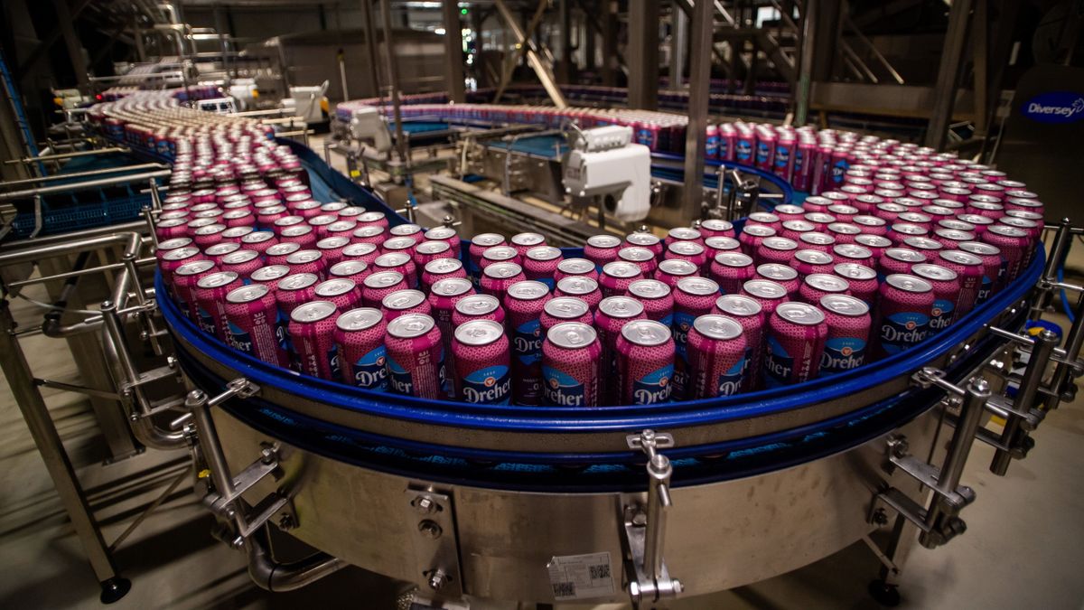 A kormány stratégiai együttműködési megállapodást kötött a Dreherrel