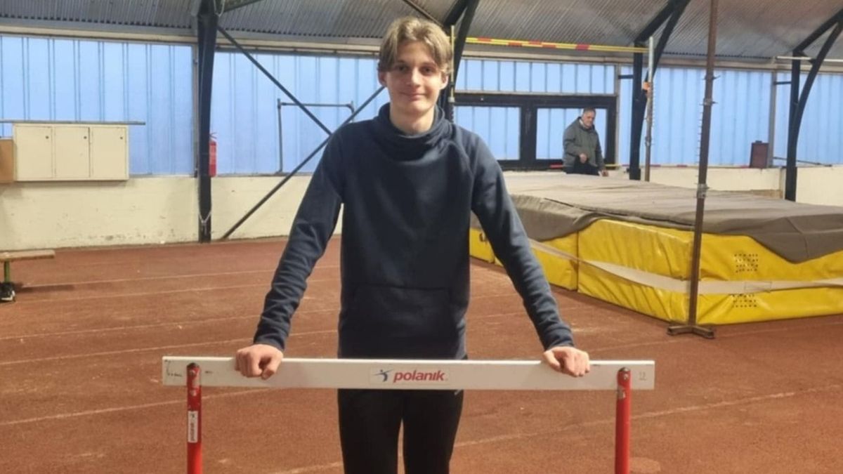 Az országos ranglista élére ugrott a fiatal veszprémi