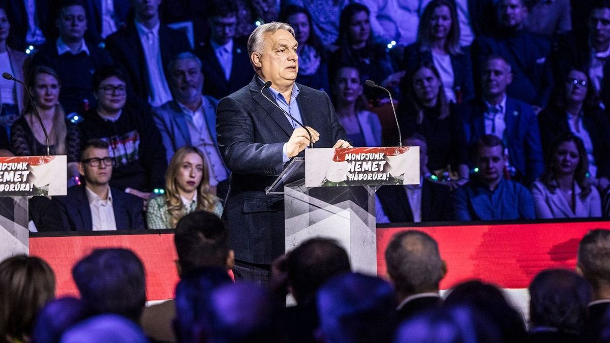 A magyarok többsége szerint csak Orbán Viktor képes ellentmondani a brüsszeli nyomásnak