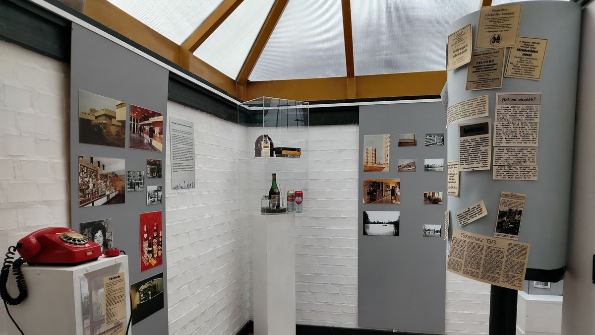 Ajka ’85 – A modern város diadala