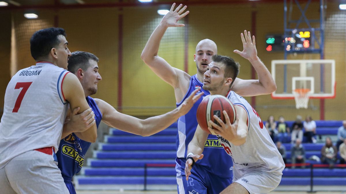 Idegenben továbbra sem megy