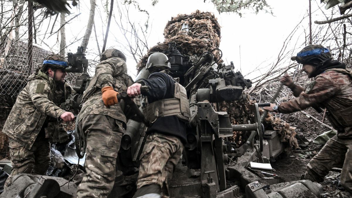 Fordulópont jöhet az orosz–ukrán háborúban