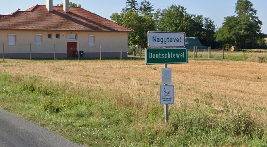 Egy falubeli lakos gázpiszollyal rálőtt a nagyteveli polgármesterre