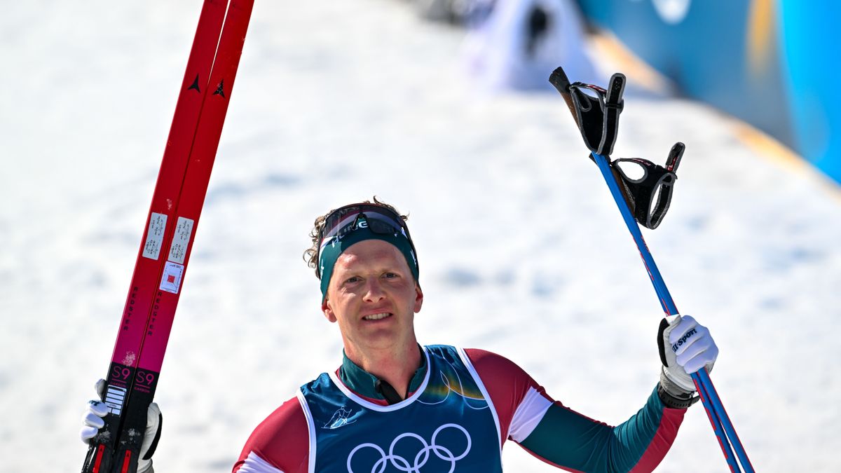 Robogott a norvég, nagyot küzdöttek a magyarok a 20 kilométeres versenyen