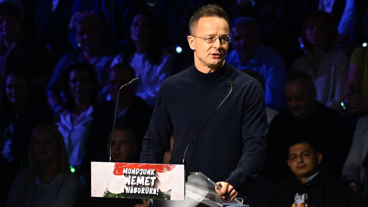 Szijjártó Péter: a franciákkal és az oroszokkal együtt felgyorsítjuk a paksi beruházást