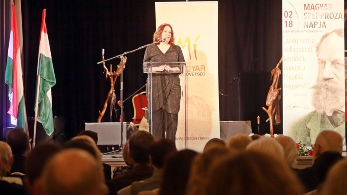 Magyar széppróza napja – Jókai öröksége ma is él