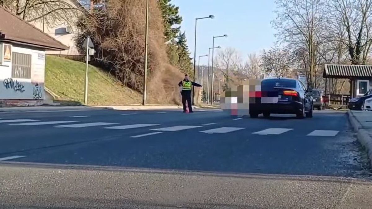 Hétvégén sincs kegyelem: fokozott rendőri ellenőrzések az utakon