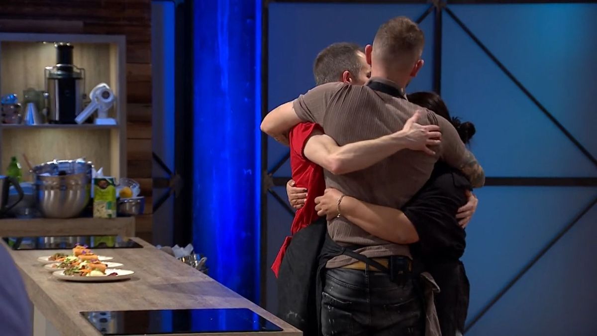 Patrik vállalta a „leggyengébb láncszem” szerepét – ma este folytatódik a nagy konyhai küzdelem