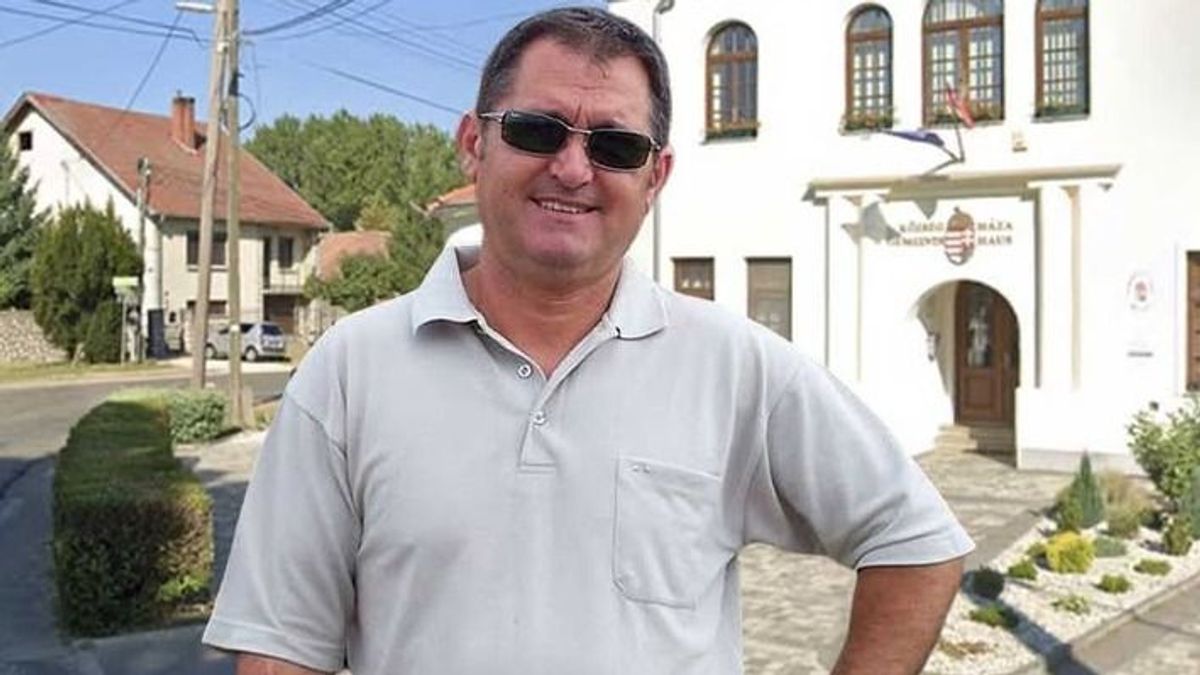 Sajtóinformáció: altatásban műtik a fejbe lőtt polgármestert