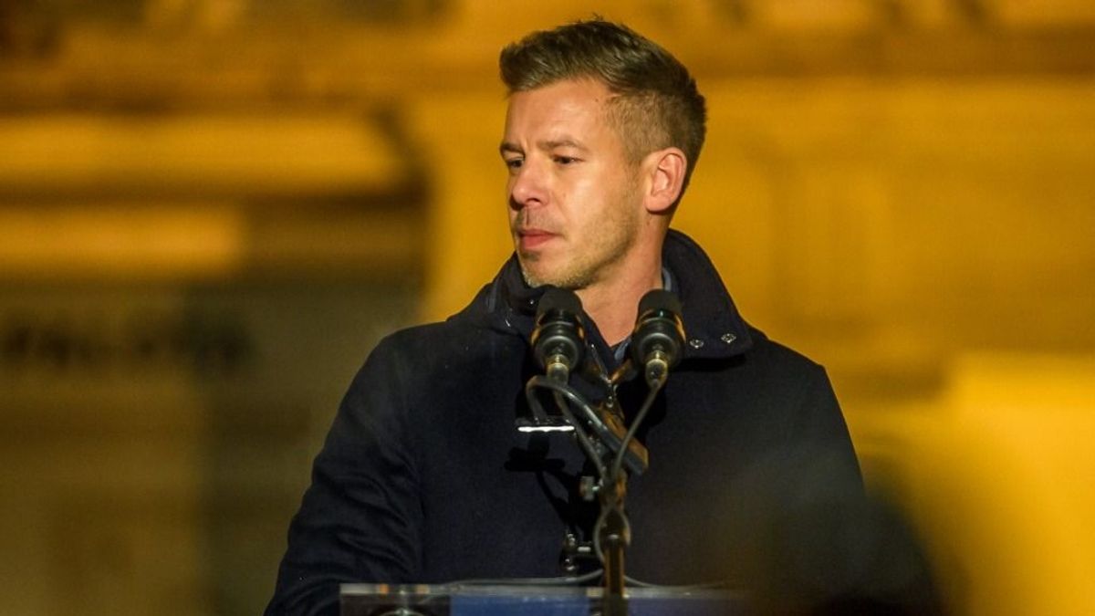 A tiszások egy része sem hisz Magyar Péternek (videó)