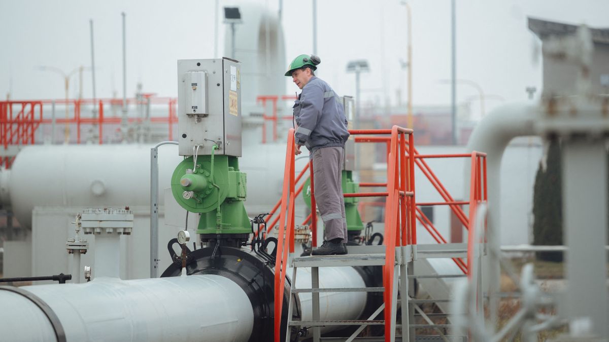 Szijjártó Péter: az Adria-kőolajvezetéket most végre arra lehetne használni, amire építették