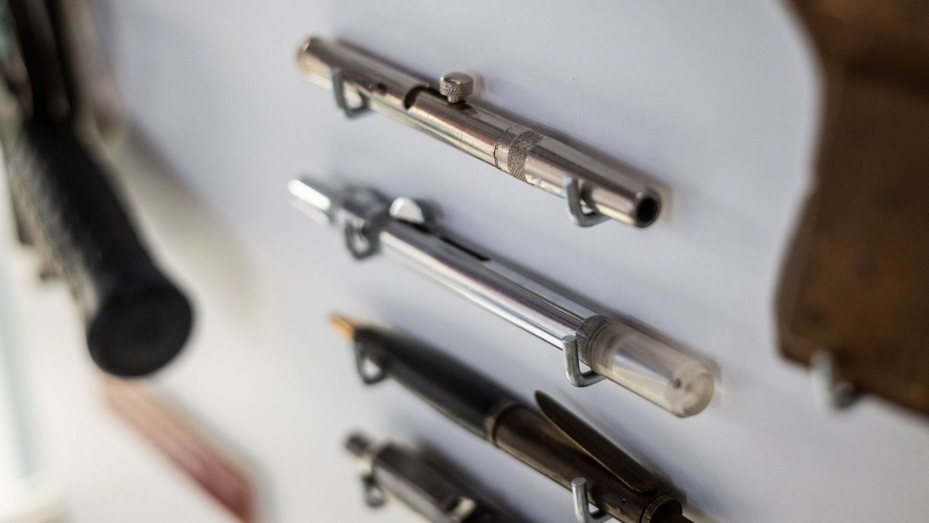 MacGyver is meglepődne az orvvadászok találékonyságán