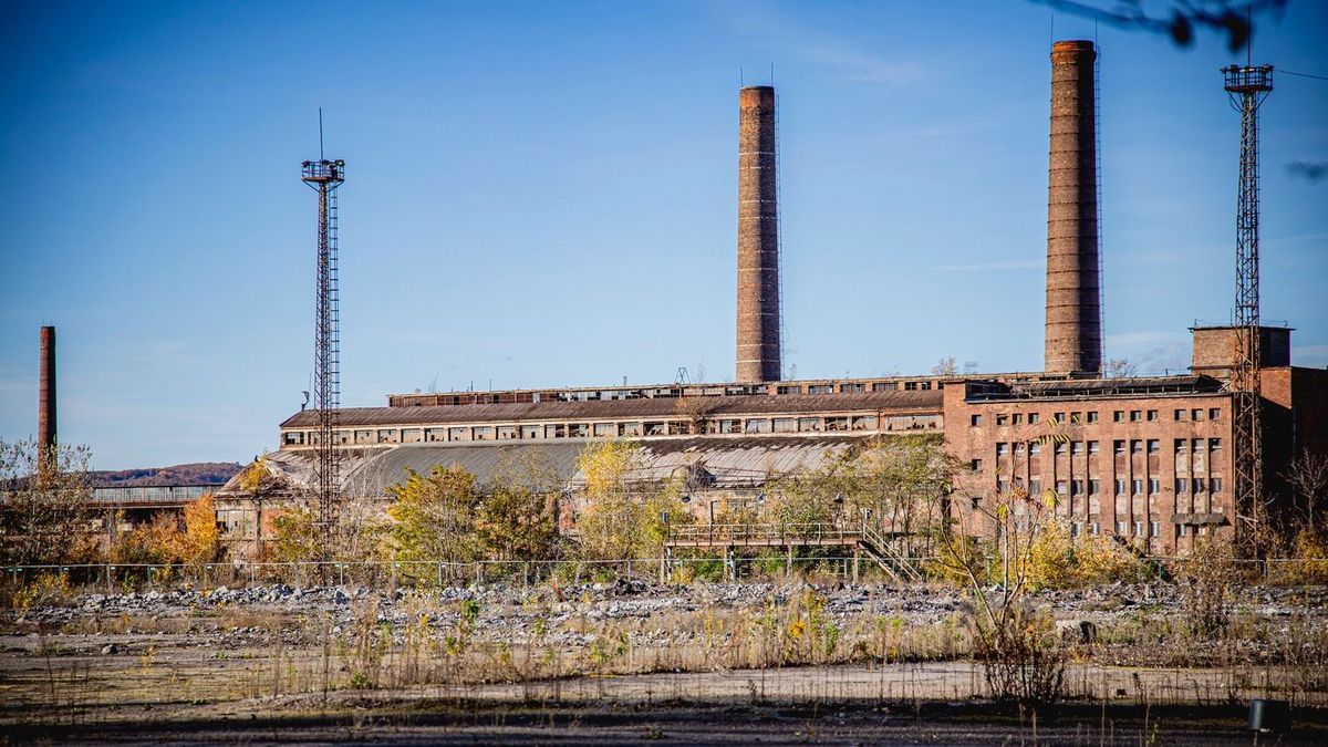 A kormány Miskolccal összefogva hasznosítaná újra a Diósgyőri Acélműveket