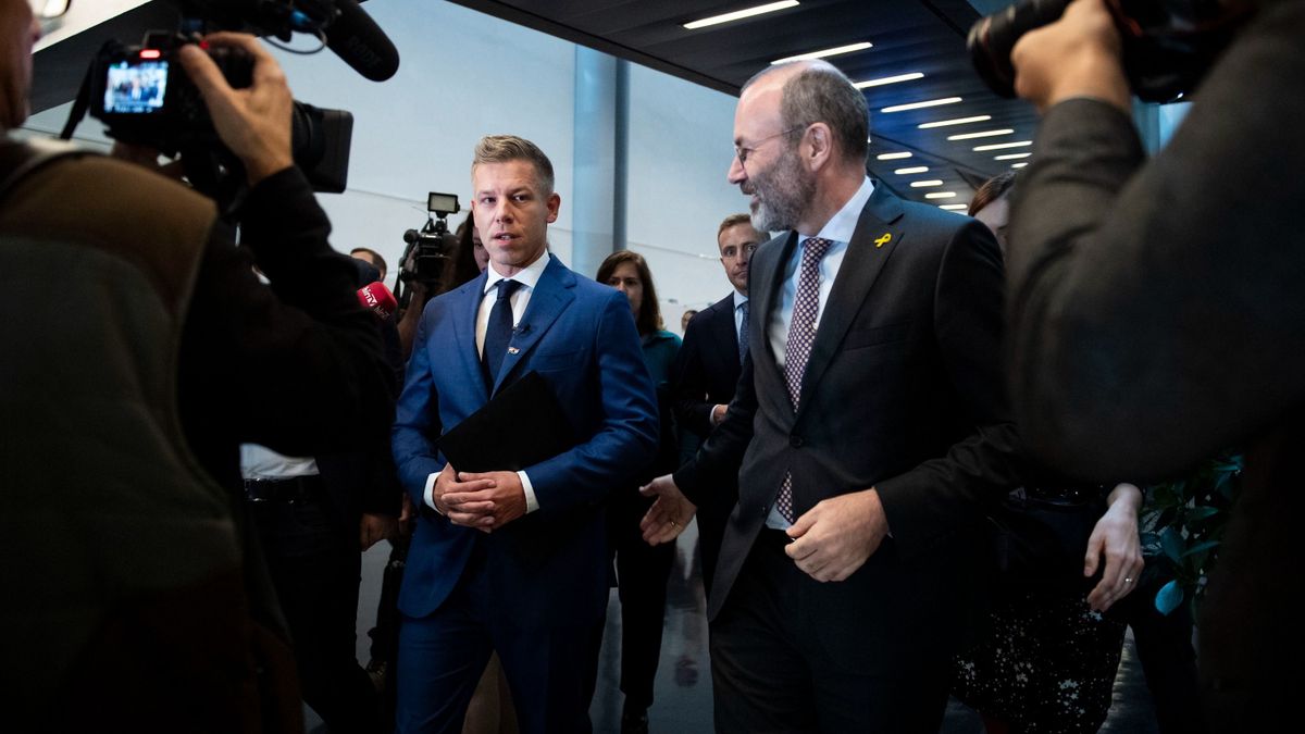 Lerántotta a leplet Magyar Péter és Weberék egyezségéről a volt tiszás vezető