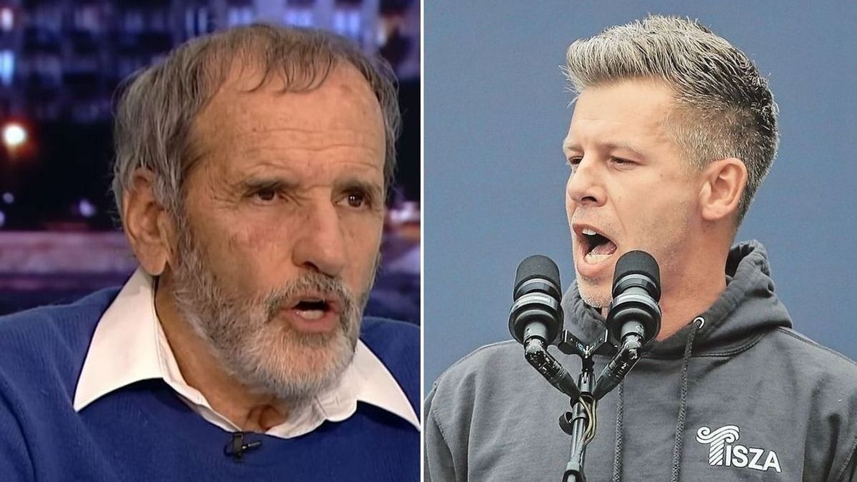 A nyugdíjrendszer ádáz kritikusa, mindent eltörölne Magyar Péter szakértője