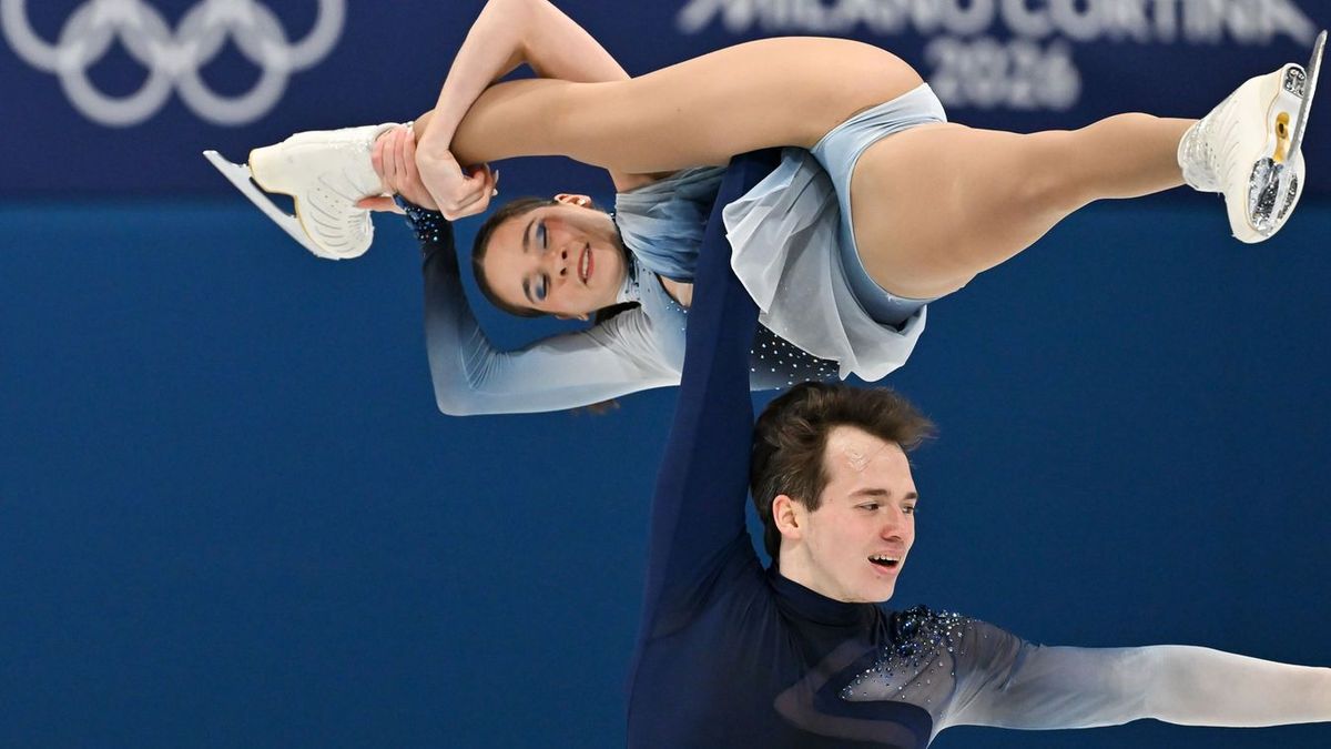 Az orosz páros elnyerte a magyar szíveket