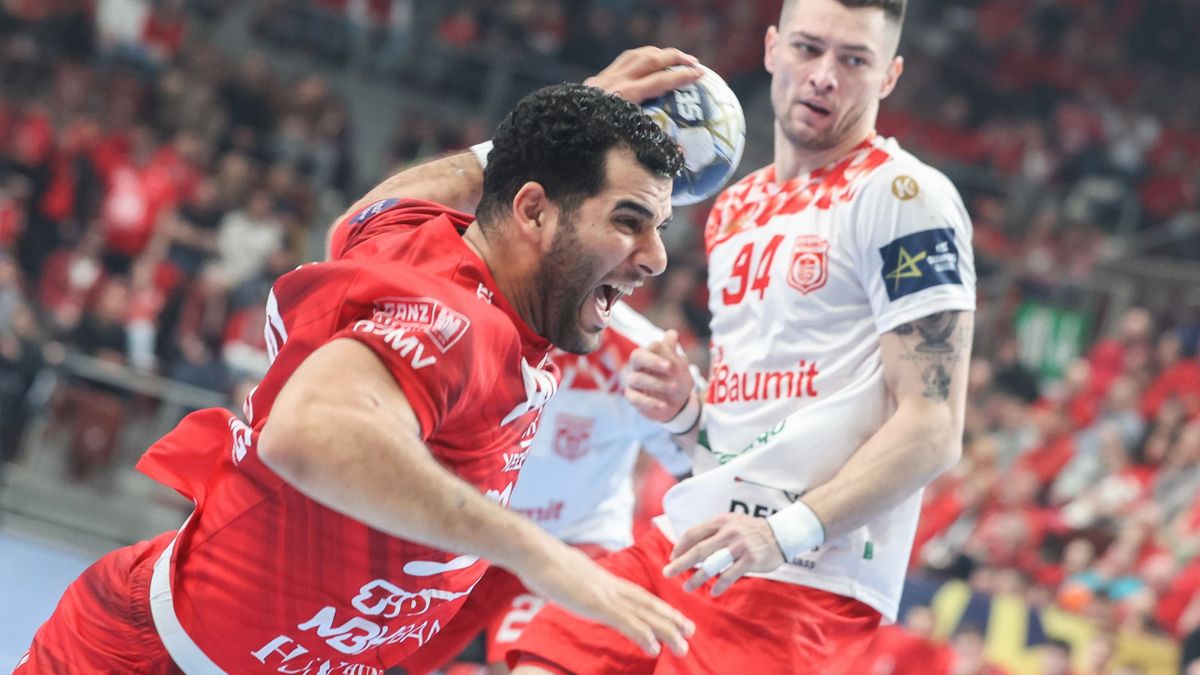 Levadászta a „farkasokat” a One Veszprém (+ videó)