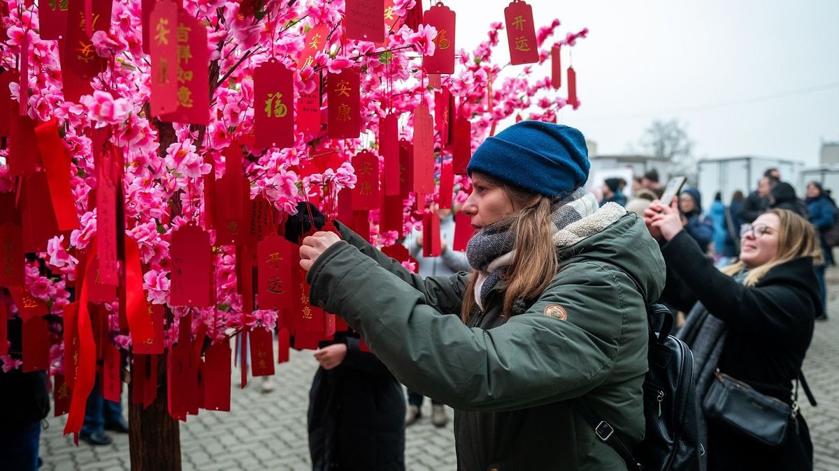 Egy nő, aki békét hozott két birodalomra – A kínai holdújév idején újra felragyog a legendája (képek + videó)