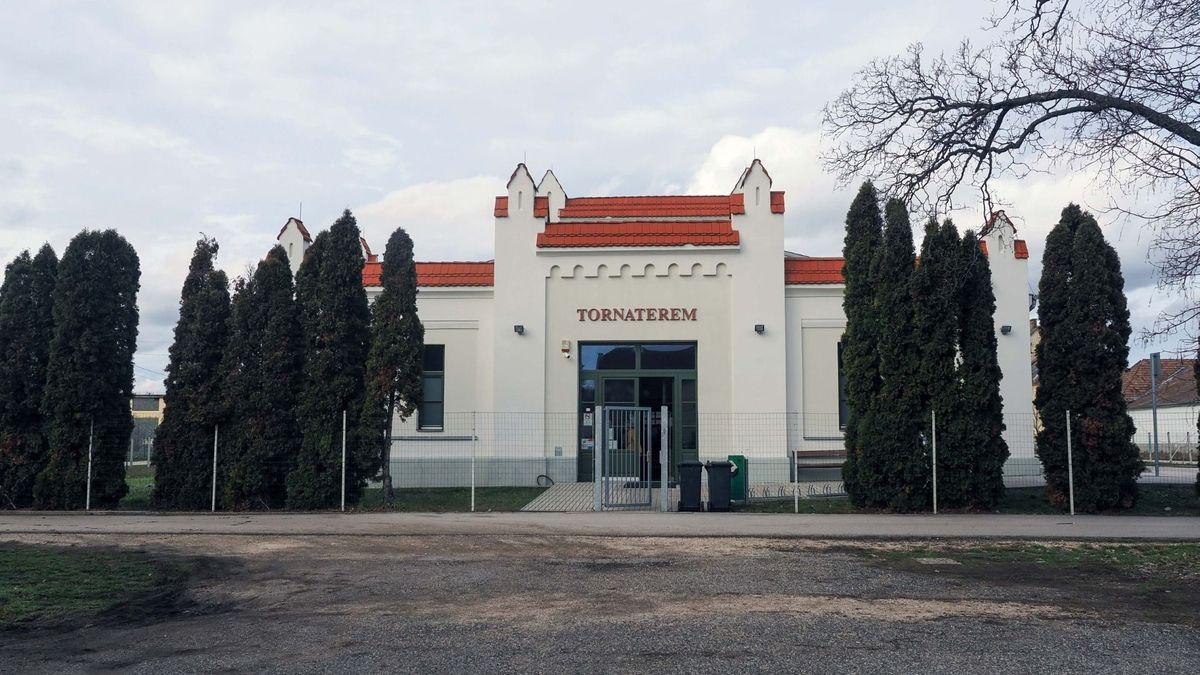 Hajmáskér látványos fejlődésen ment keresztül (galéria)