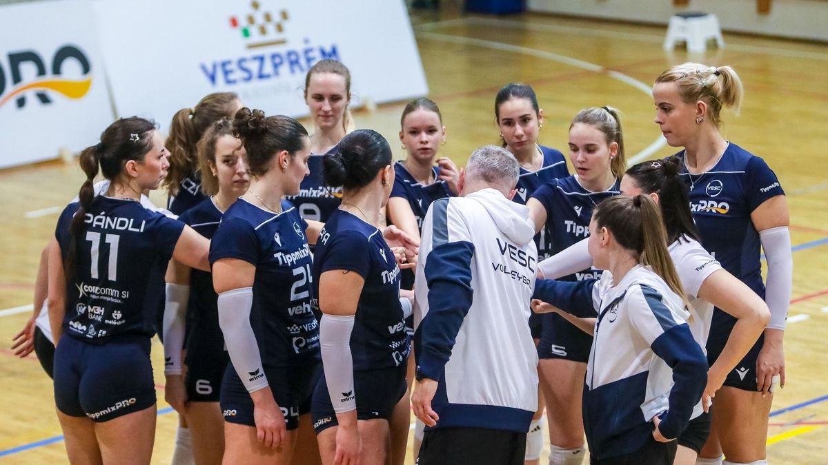 Tét nélküli meccsen kaptak ki