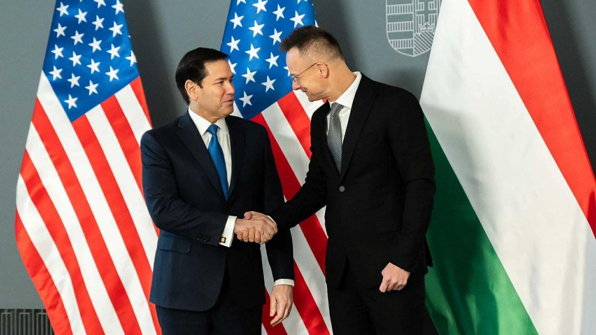 Fontos nukleáris együttműködési megállapodást ír alá a magyar és az amerikai kormány