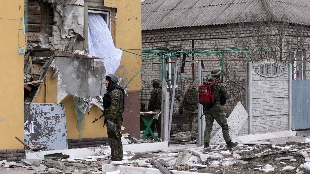 Kijev polgármestere megrázó őszinteséggel leírta, miért kell befejezni a háborút