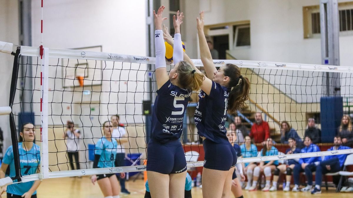 VESC: újabb meggyőző teljesítmény