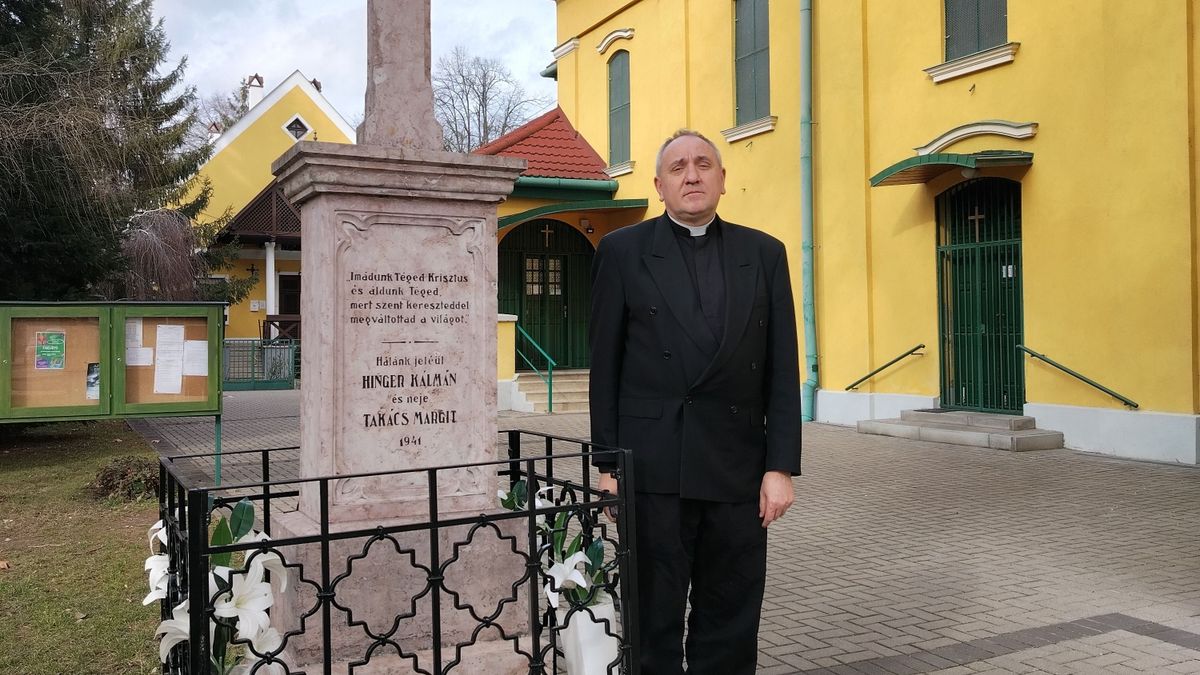 A böjt lelki megtisztulás