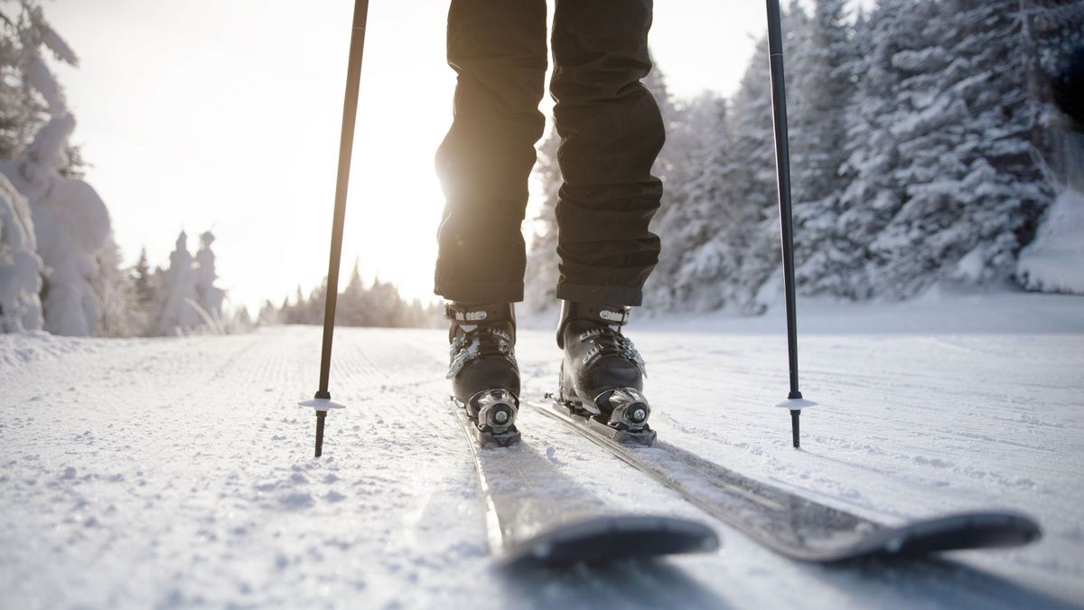 Lavina sodort el síelőket a francia Alpokban