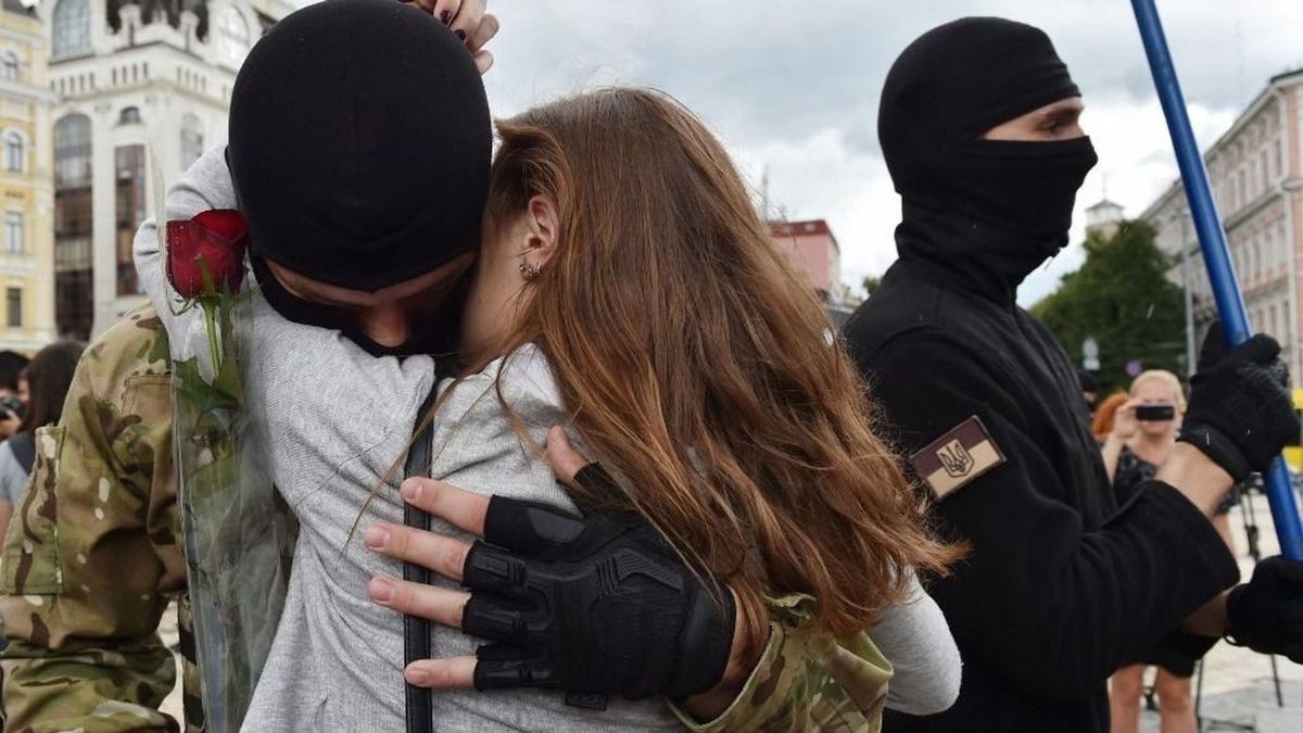 Egyre többen ellenzik a mozgósítást – botrányos jelenetek a TCK akcióiból (videó)