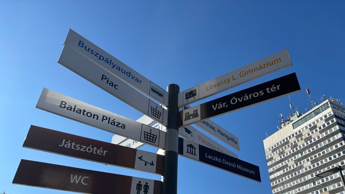 Fagyos hajnal után ragyogó napsütés jön