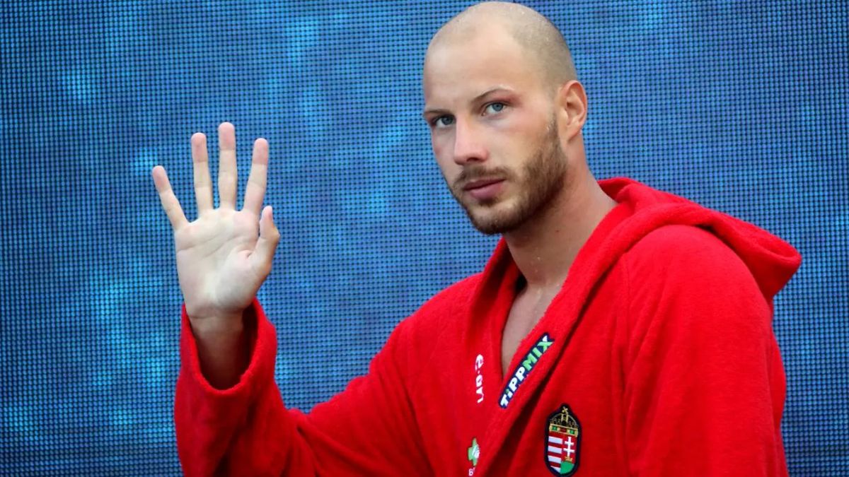 Zalánki Gergő az új Milák Kristóf? Dehogy!