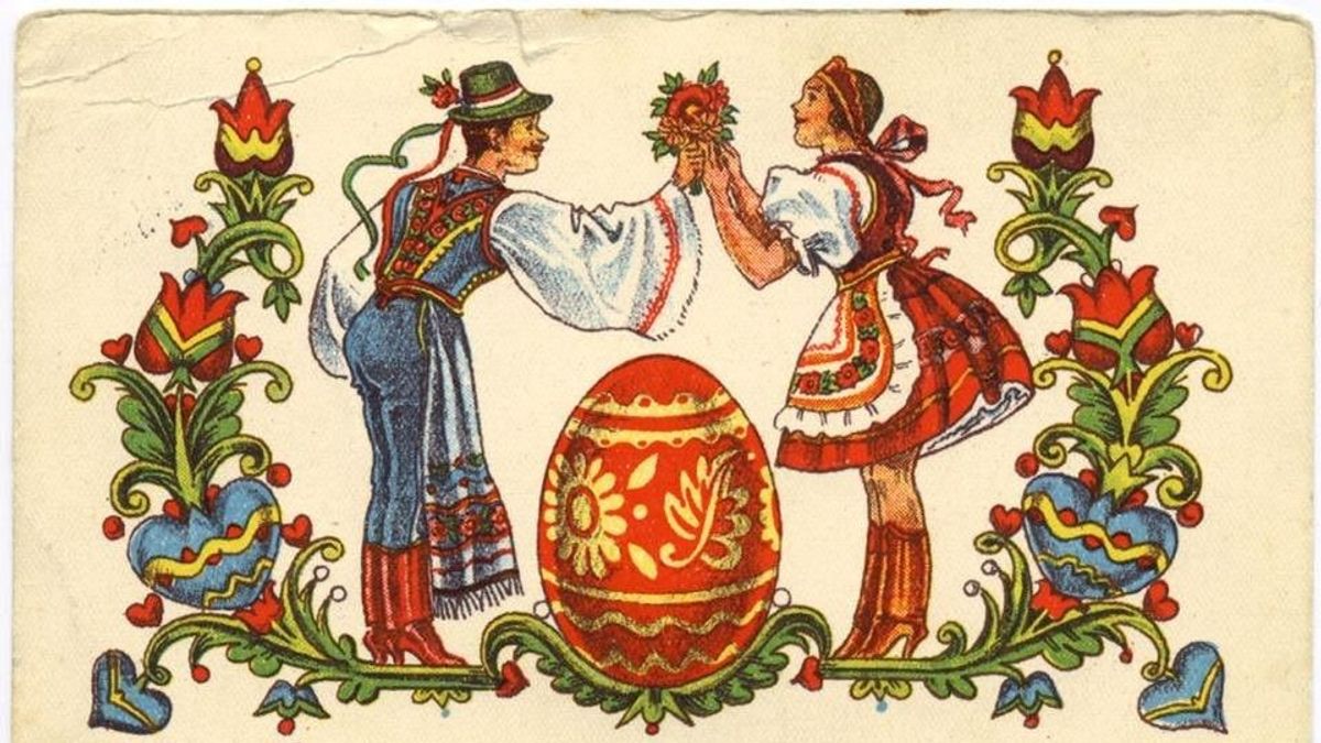 Képeslapokon a múlt: egy letűnt aranykor emlékei (galéria)