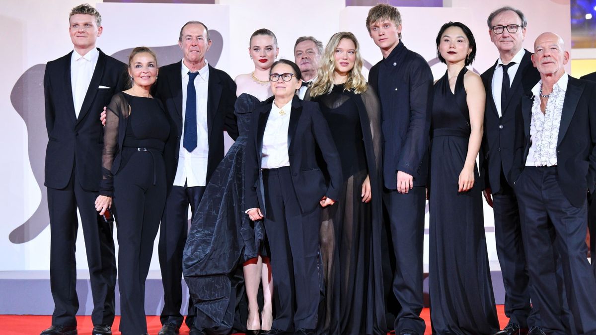 Enyedi Ildikó Csendes barát című filmje lett a legjobb film a 45. Magyar Filmszemlén