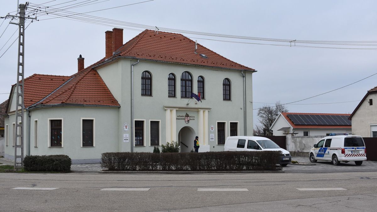 Exkluzív: „Ez volt az utolsó napod!” – megtudtuk, hogyan lőtték fejbe a nagyteveli polgármestert