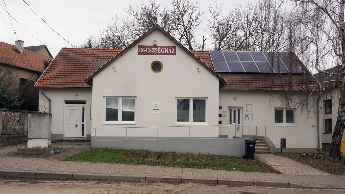 Kislőd fejlődése még korántsem ért véget (galéria)