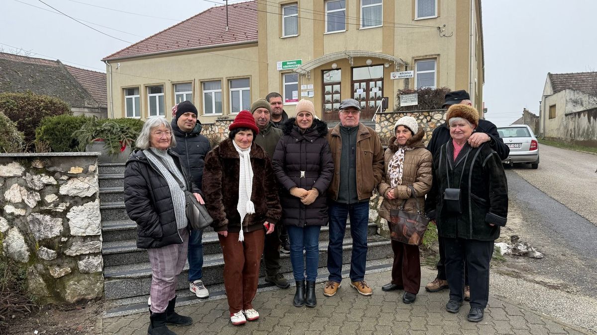 Saját magát buktatta le a Tisza jelöltje