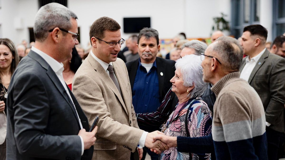 Gulyás Gergely: Magyarország az elmúlt 15 évben nagyot lépett előre