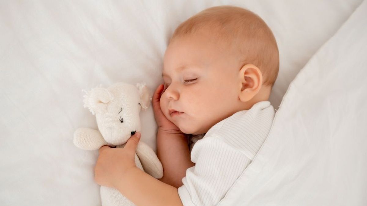 Mire van szüksége egy kisbabás családnak?