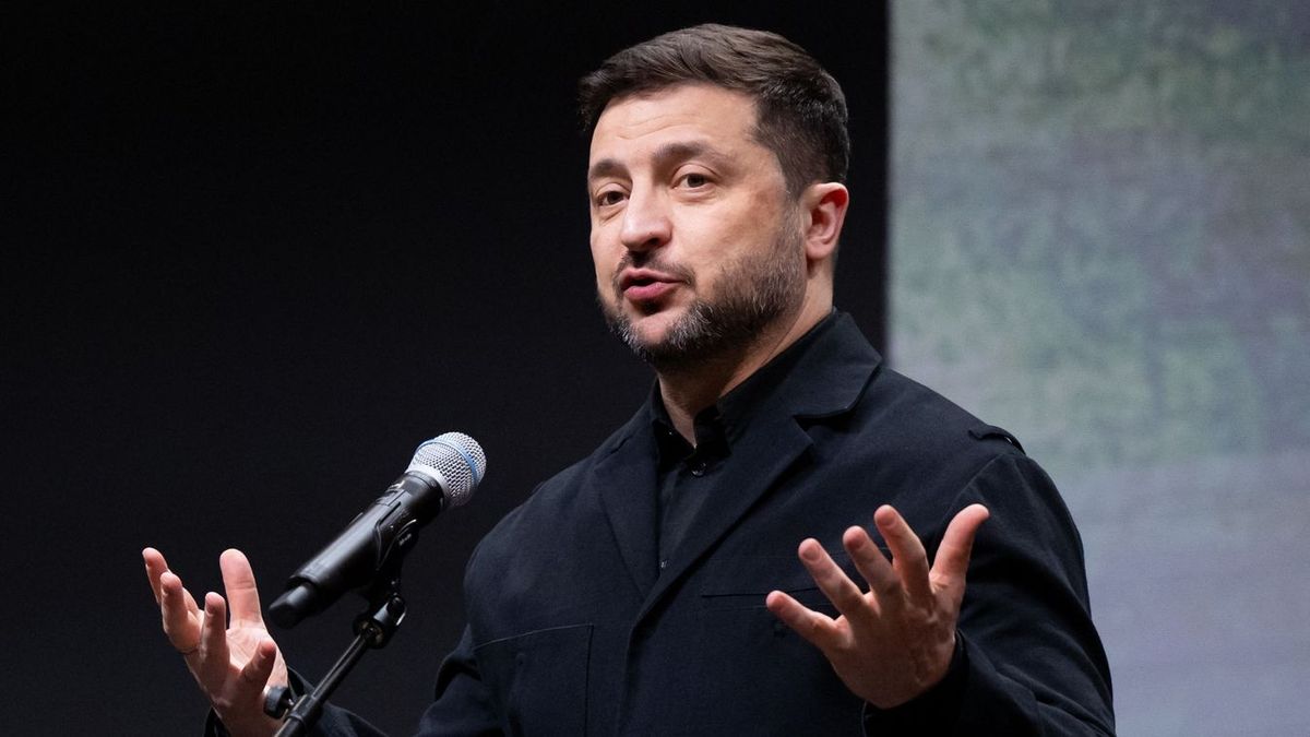 Legszívesebben kiiktatnák Orbán Viktort Zelenszkij emberei