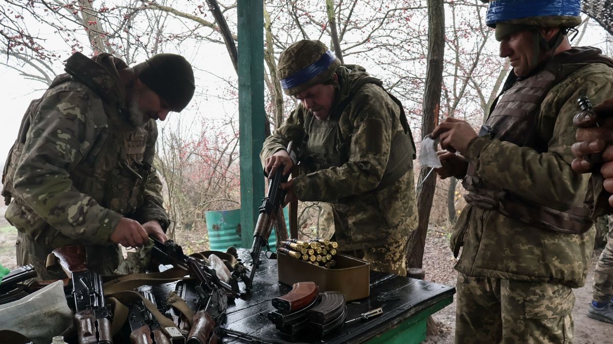 Felakasztotta magát egy 17 éves fiú egy ukrán kiképzőközpontban, a búcsúlevele pedig eltűnt