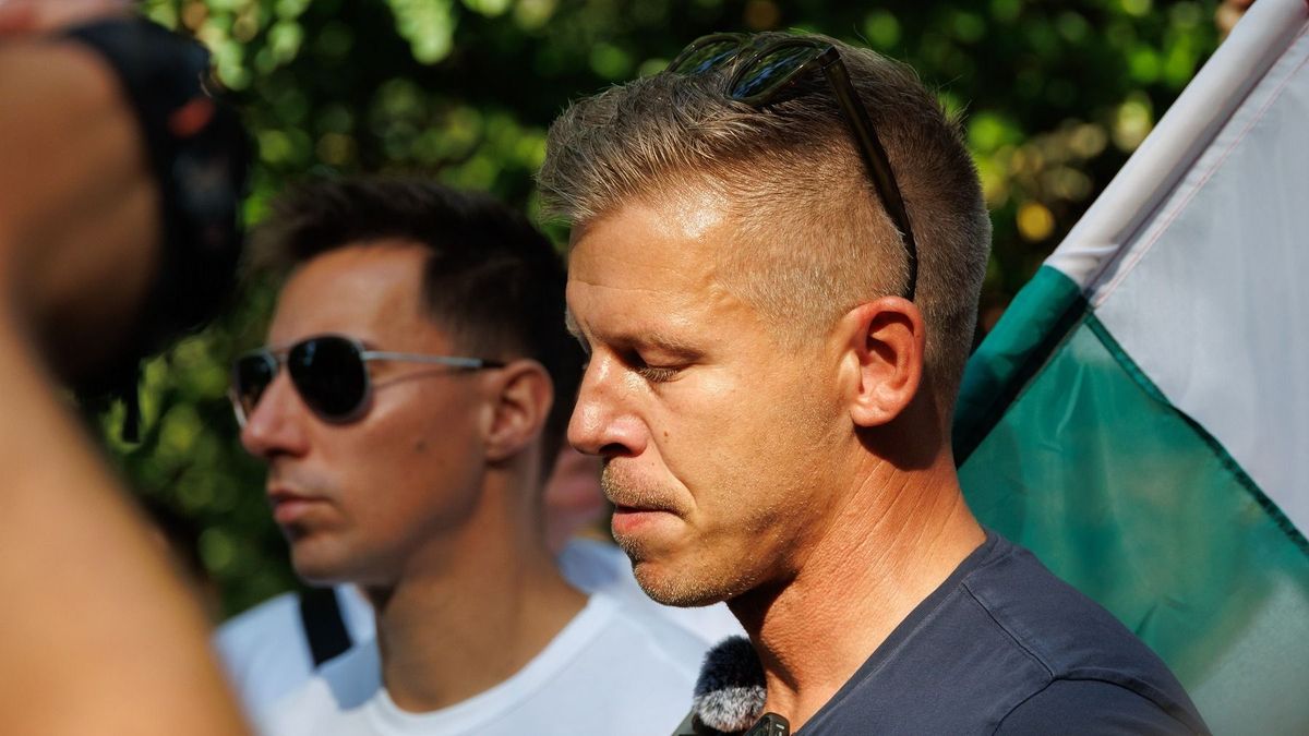 Újabb hangfelvétel került nyilvánosságra Magyar Péter és Radnai Márk kapcsolatáról