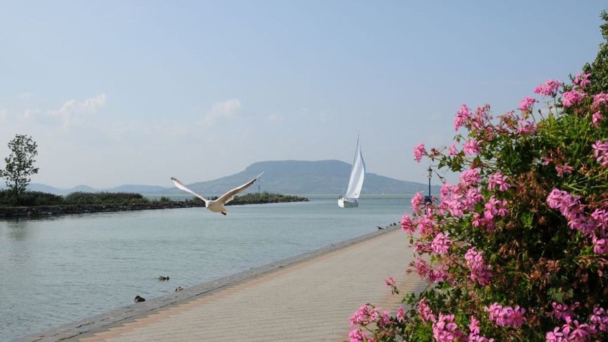 Kihagyhatatlan programok várnak a Balatonnál a húsvéti időszakban