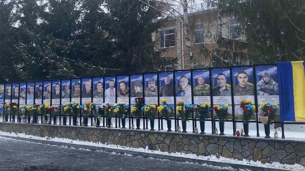 Súlyos veszteségek és növekvő feszültség Ukrajnában