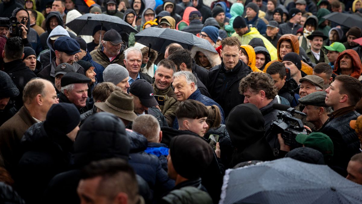 Orbán Viktor a legnépszerűbb, Toroczkai és Dobrev is bejutási küszöb felett